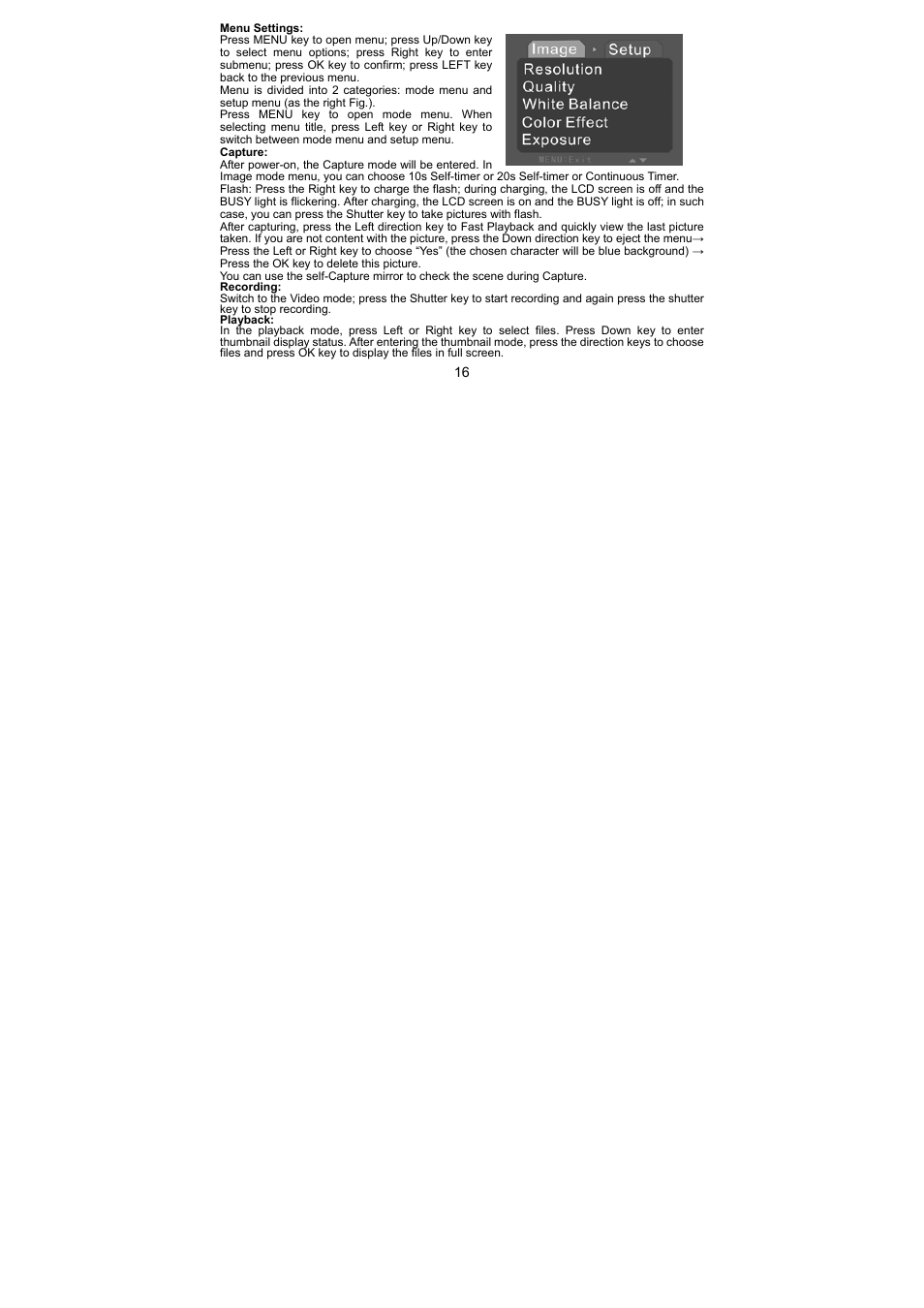 Jensen Hello Kitty KT7015A User Manual | Page 16 / 44