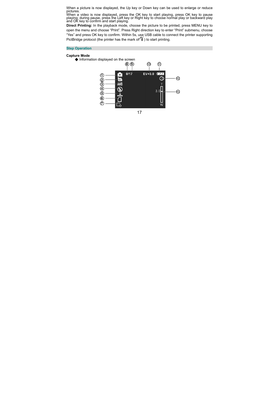 Jensen Hello Kitty KT7015A User Manual | Page 17 / 44