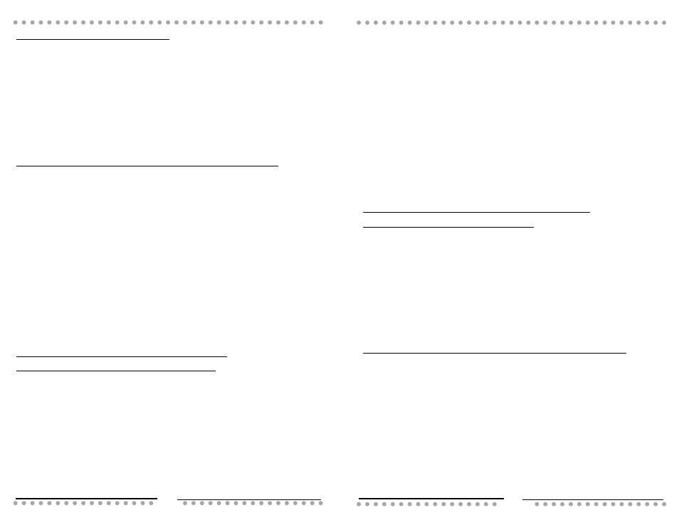 Jensen POWERSTATION User Manual | Page 3 / 9