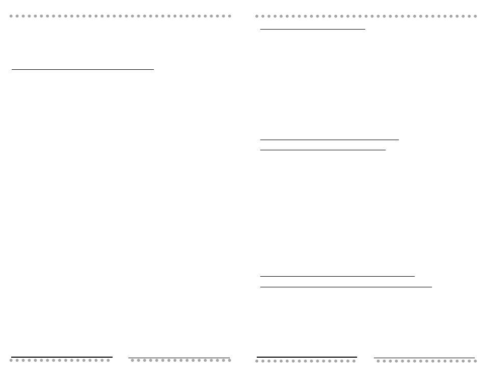 Jensen POWERSTATION User Manual | Page 4 / 9