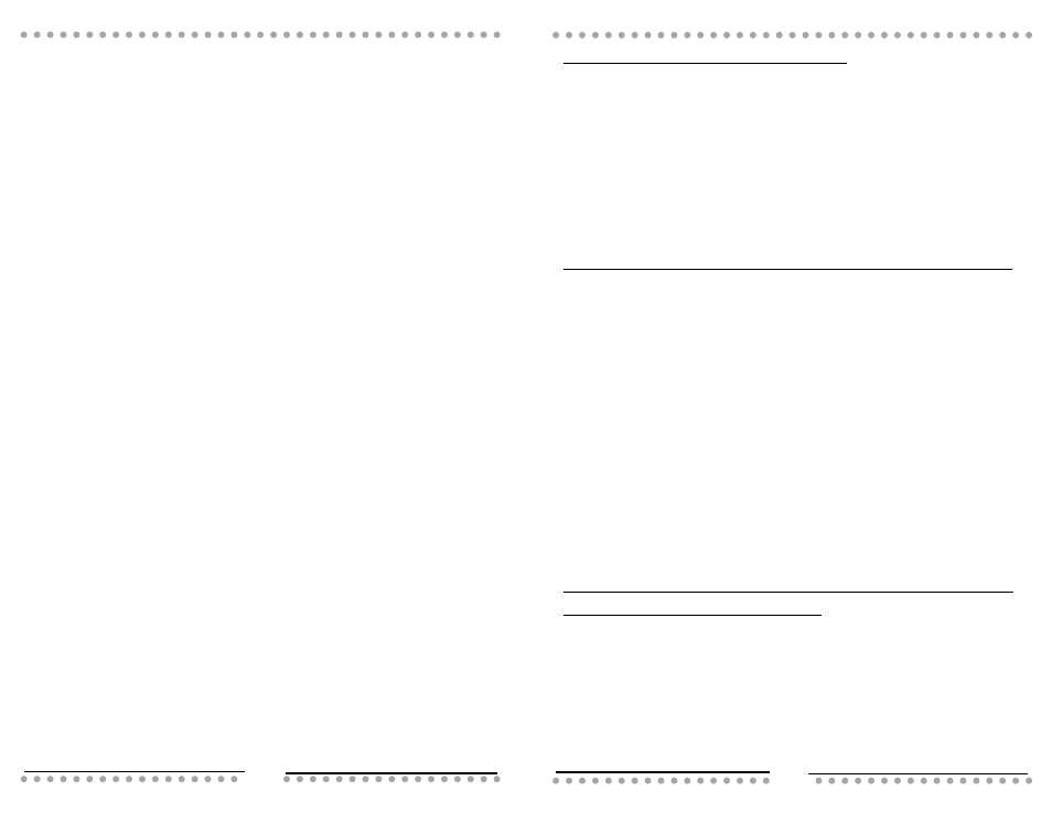 Jensen POWERSTATION User Manual | Page 6 / 9