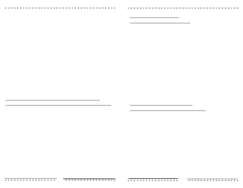 Jensen POWERSTATION User Manual | Page 7 / 9