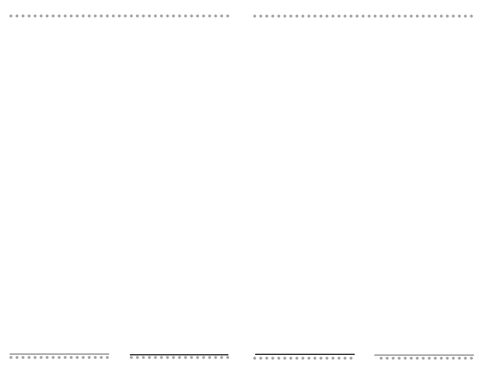 Jensen POWERSTATION User Manual | Page 8 / 9