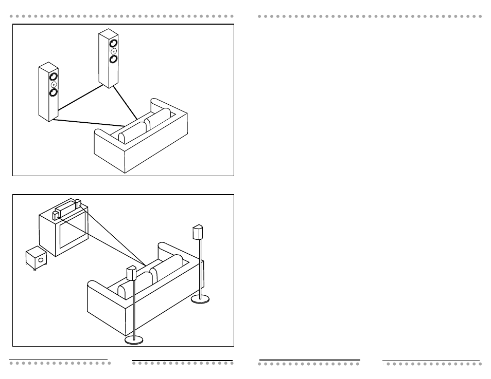 Jensen POWERSTATION User Manual | Page 9 / 9