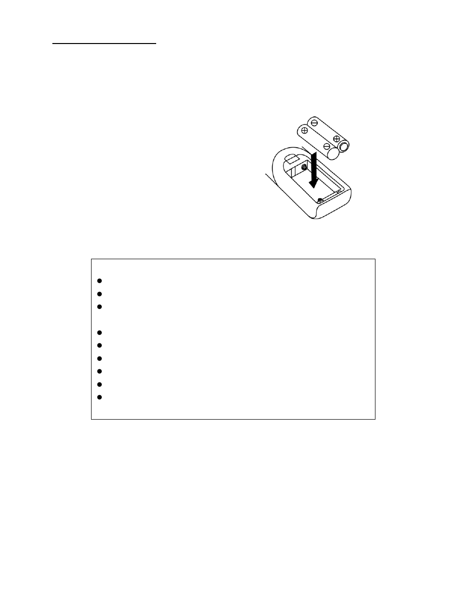 Jensen JTA-980 User Manual | Page 11 / 24