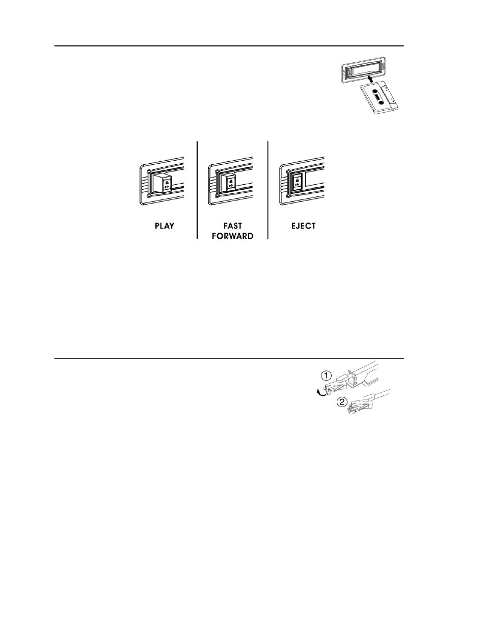 Jensen JTA-980 User Manual | Page 18 / 24