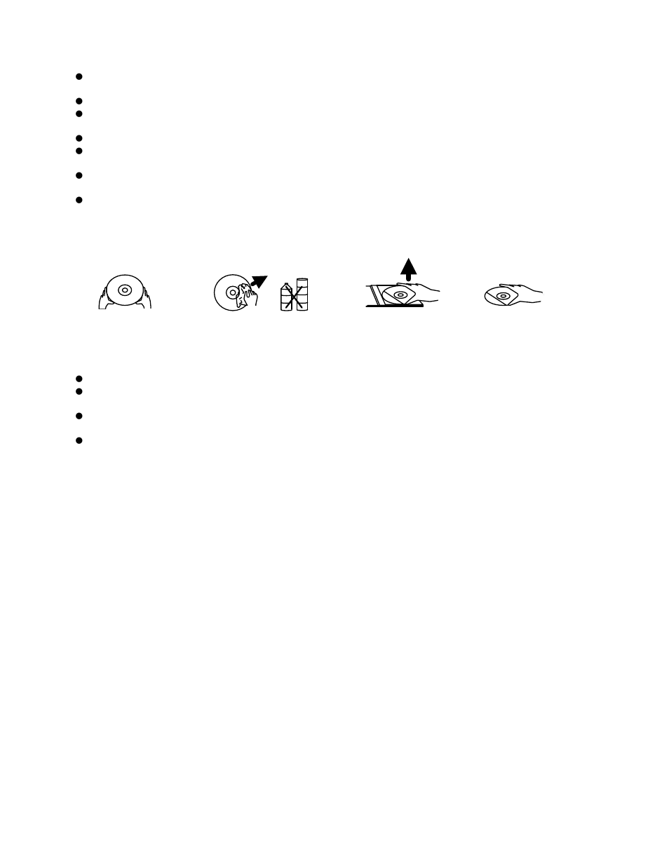 Jensen JTA-980 User Manual | Page 21 / 24
