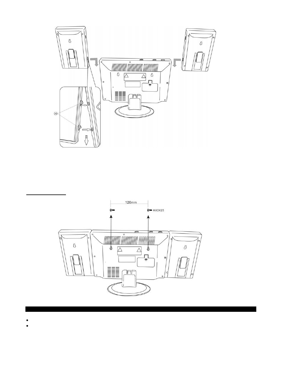 Jensen JMC-180 User Manual | Page 8 / 15