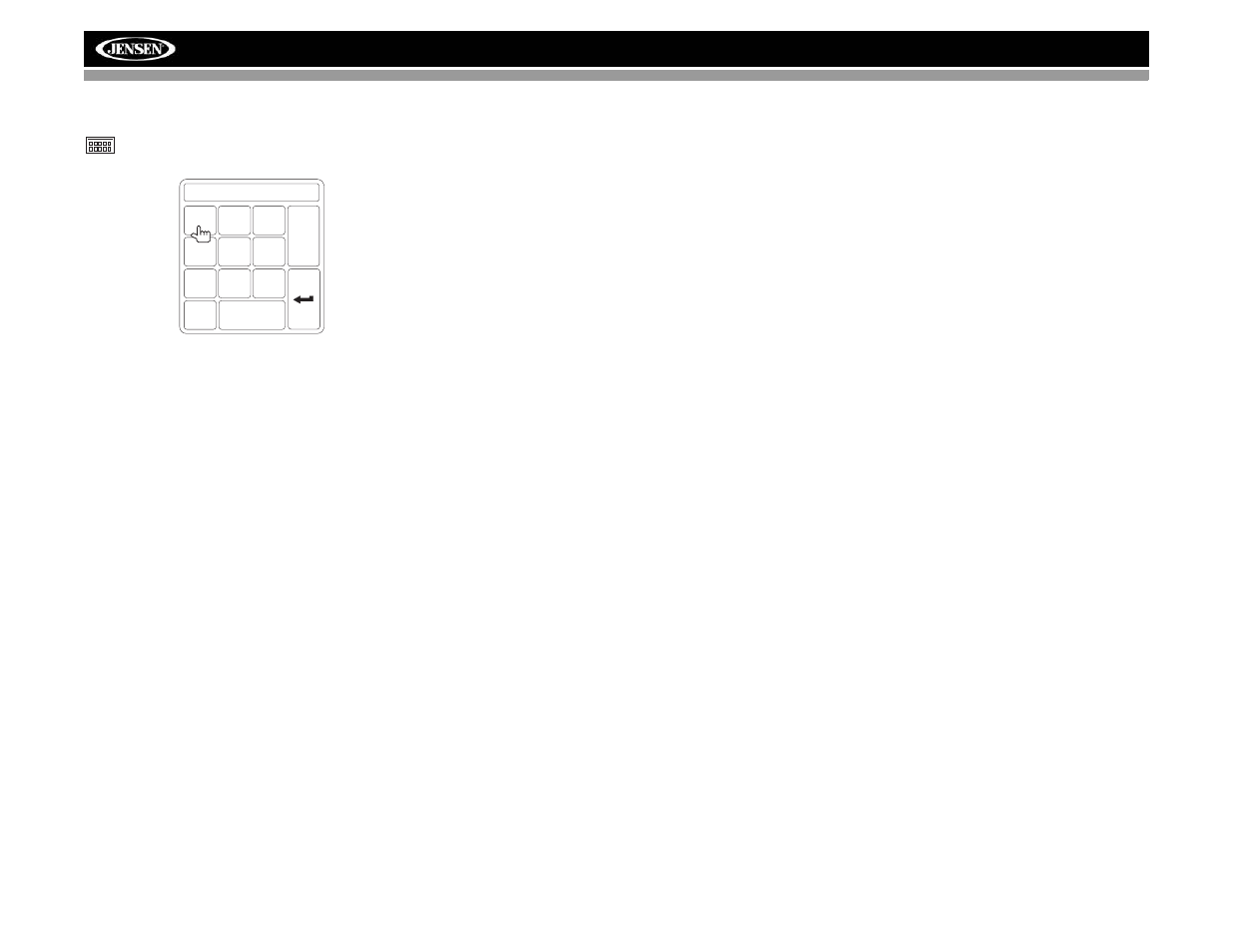 Vm9022 | Jensen VM9022 User Manual | Page 108 / 124