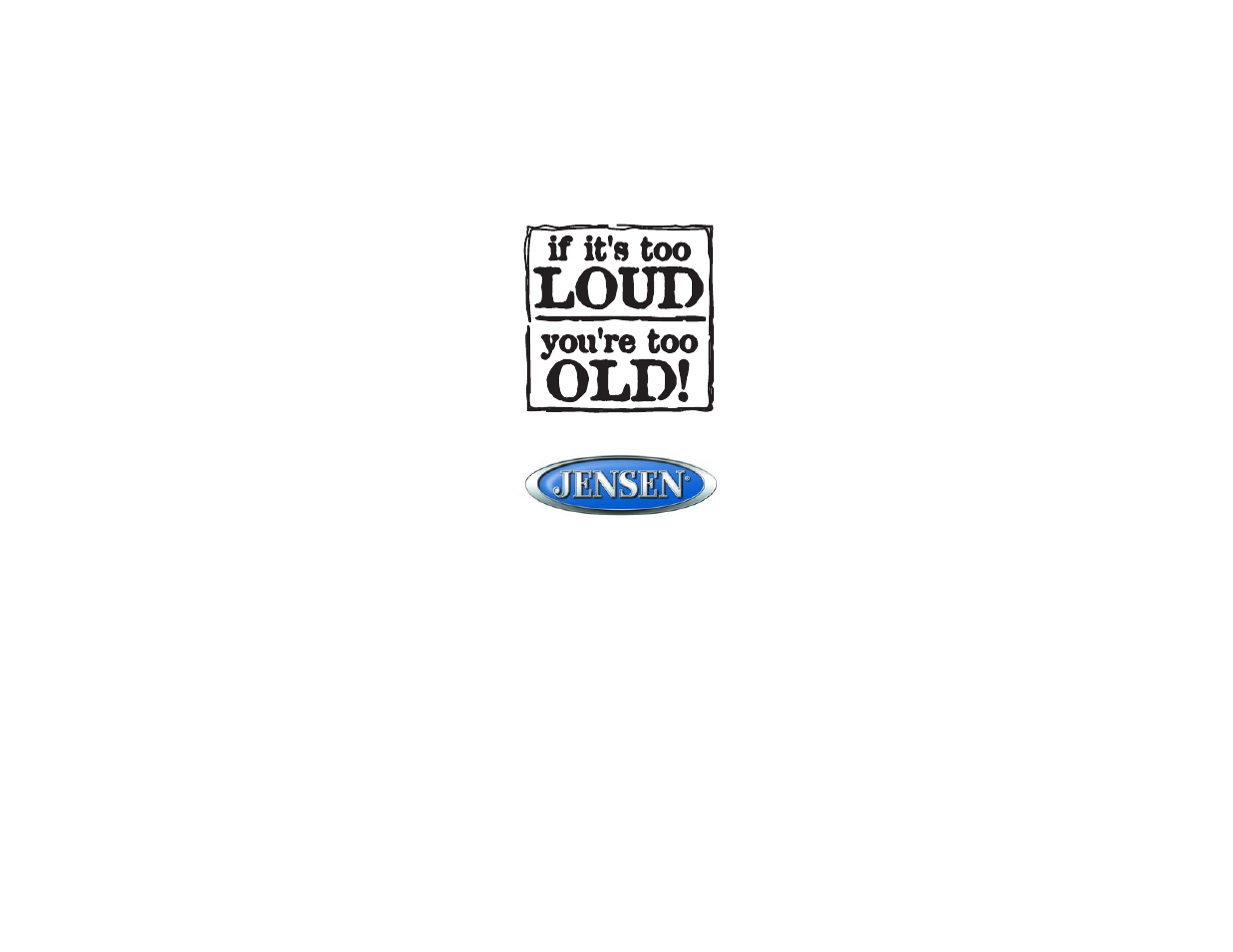 Jensen VM9022 User Manual | Page 124 / 124