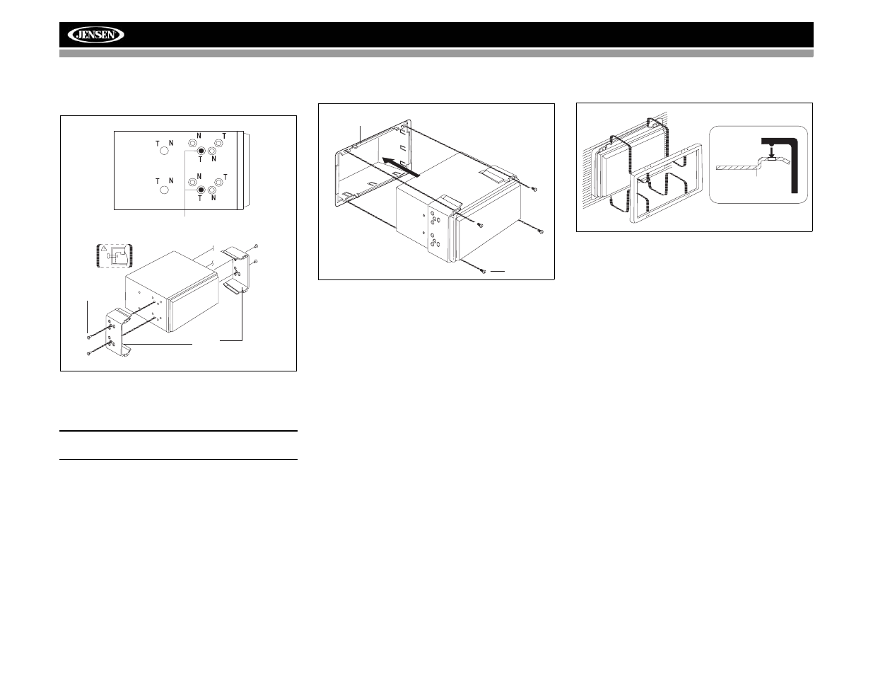 Vm9022 | Jensen VM9022 User Manual | Page 48 / 124
