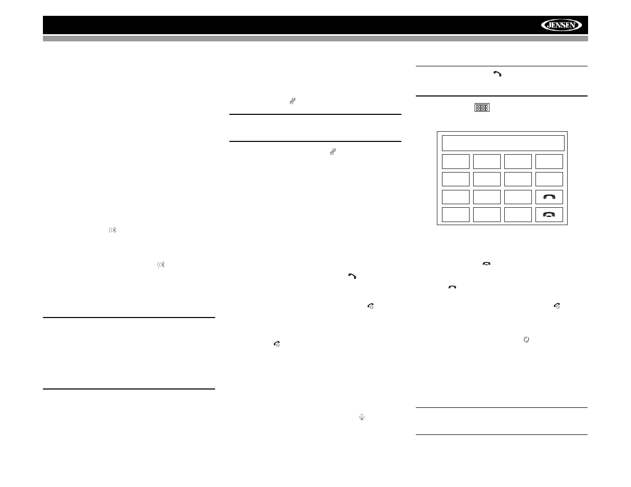 Vm9022 | Jensen VM9022 User Manual | Page 75 / 124