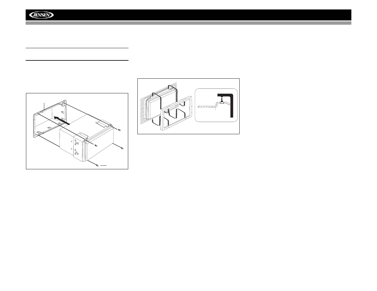 Vm9022 | Jensen VM9022 User Manual | Page 86 / 124