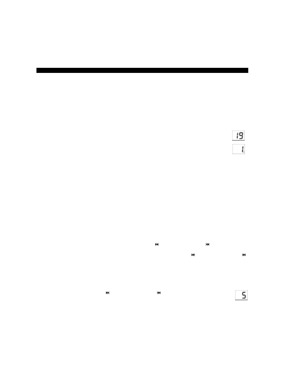 Jensen CD-472 User Manual | Page 8 / 10