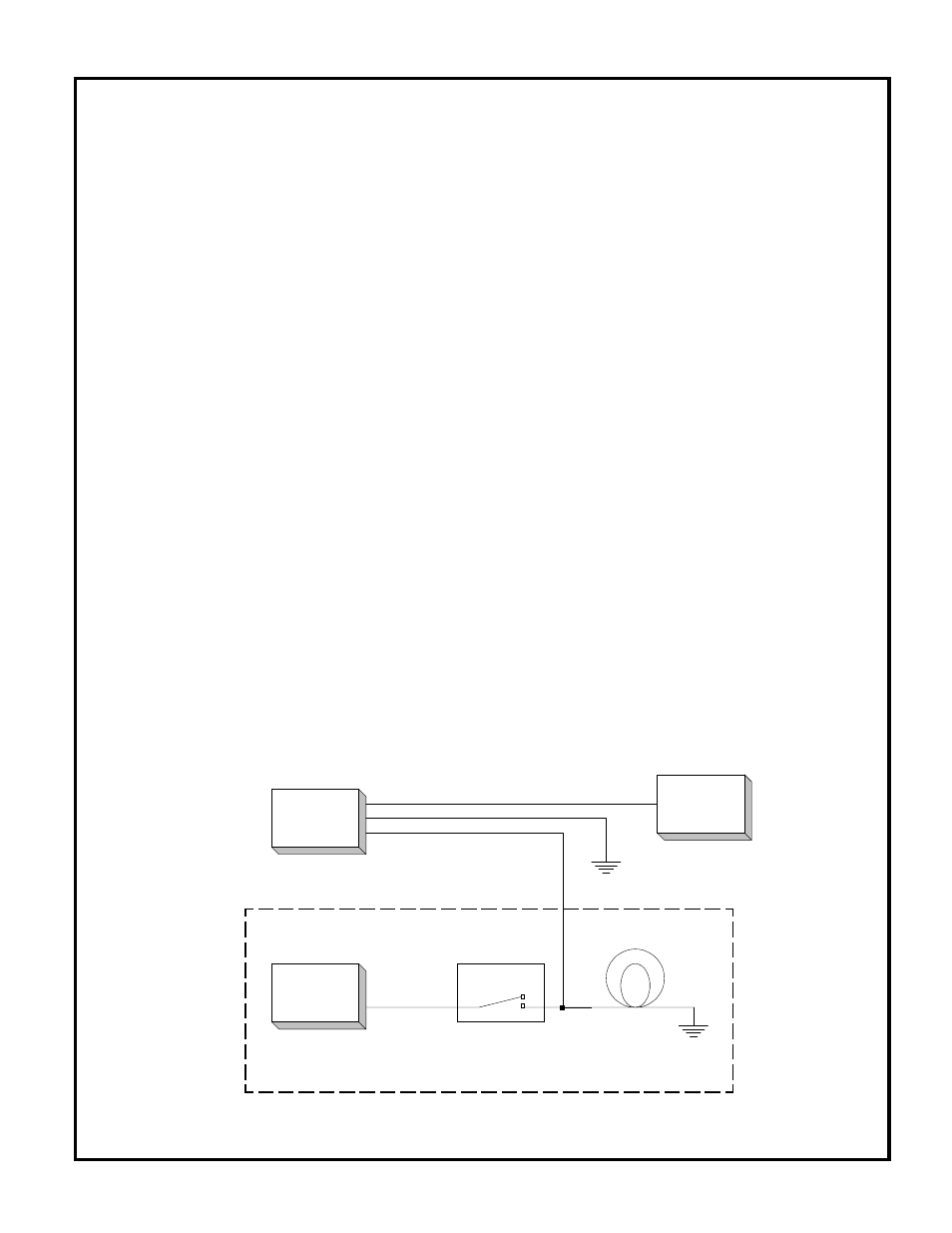 Connecting the dome lights | Jensen JN102 User Manual | Page 9 / 11