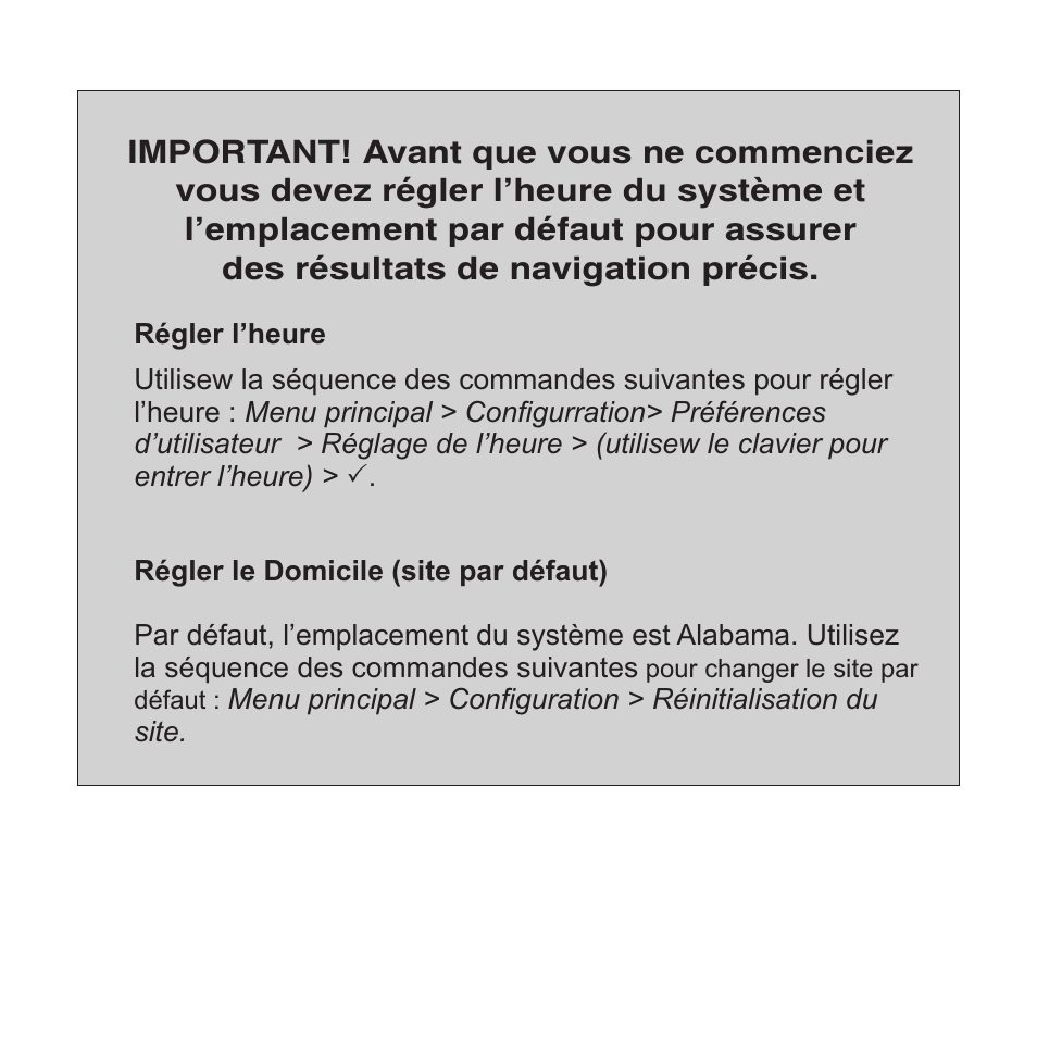 Jensen NAV102 User Manual | Page 38 / 54