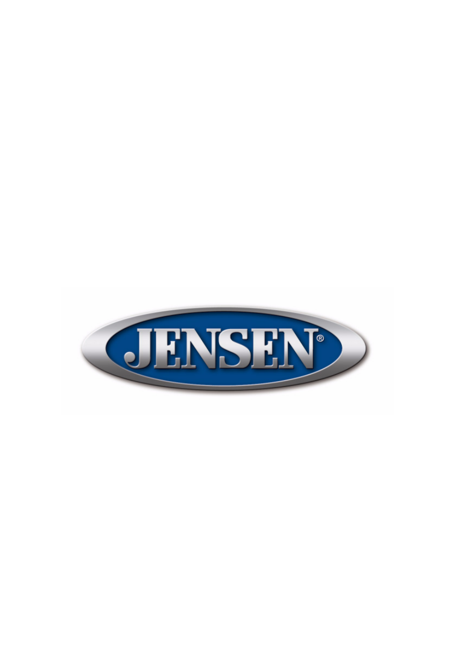 Jensen VM9114 User Manual | Page 45 / 45