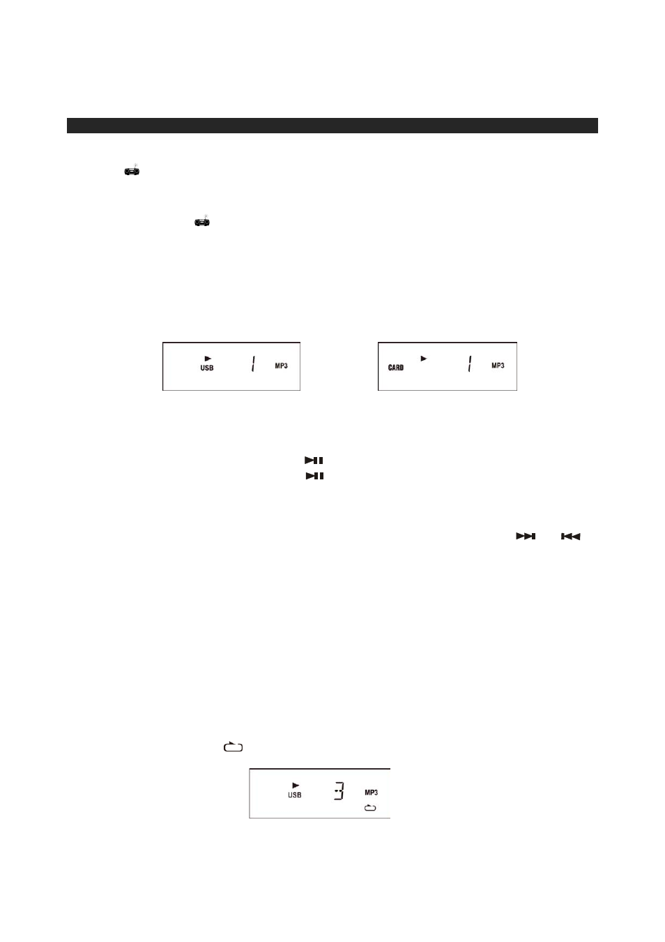 Jensen JTA-450 User Manual | Page 10 / 16