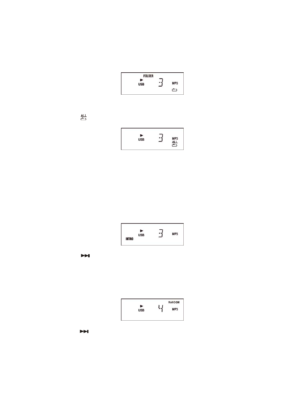 Jensen JTA-450 User Manual | Page 11 / 16