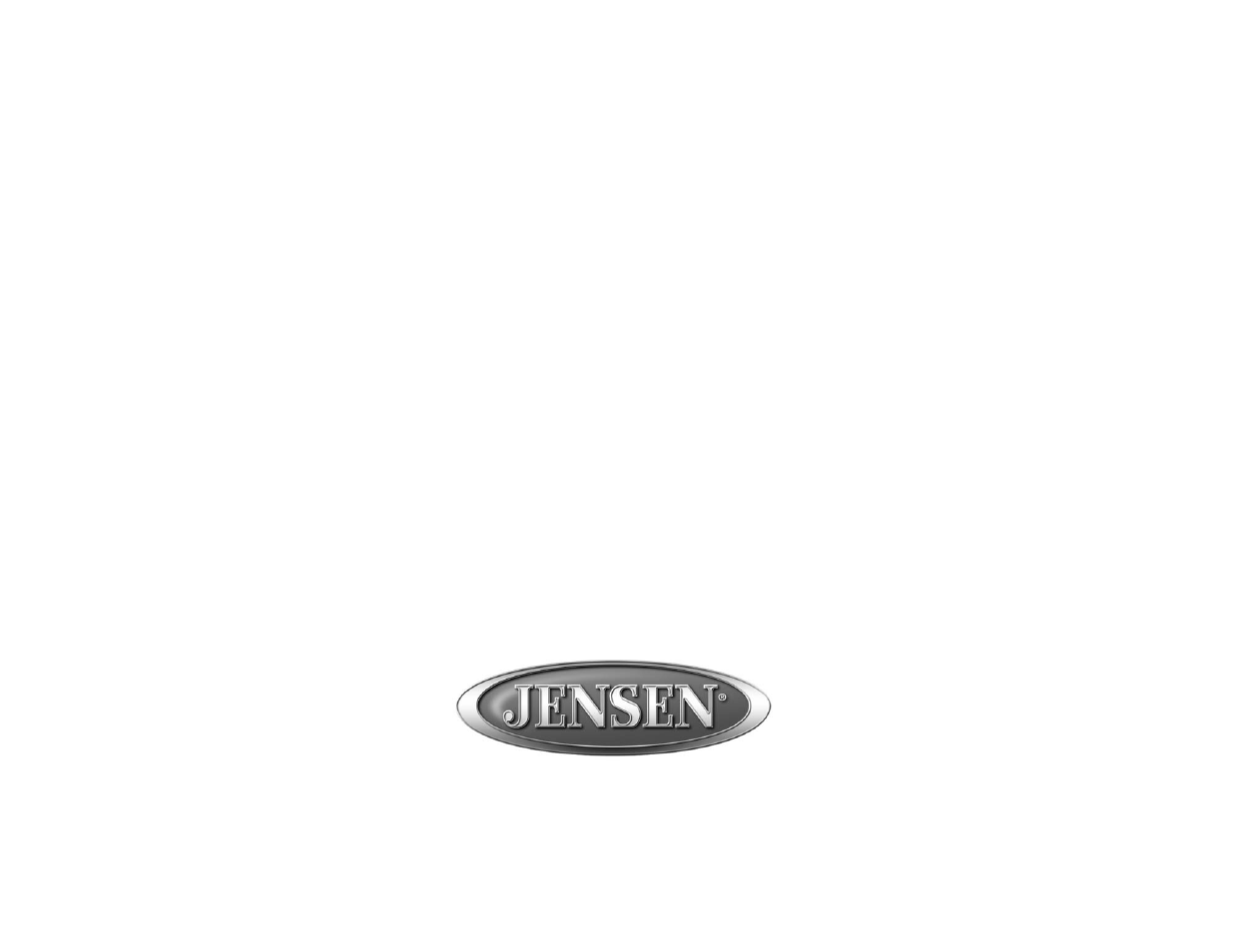 Jensen MP5610 User Manual | Page 25 / 25