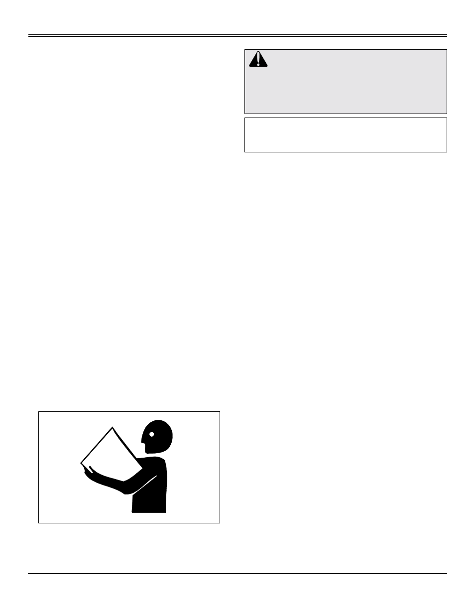 Introduction, Thank you for purchasing this product, Using your operator’s manual | Special messages | John Deere OMM141979 J9 User Manual | Page 2 / 36