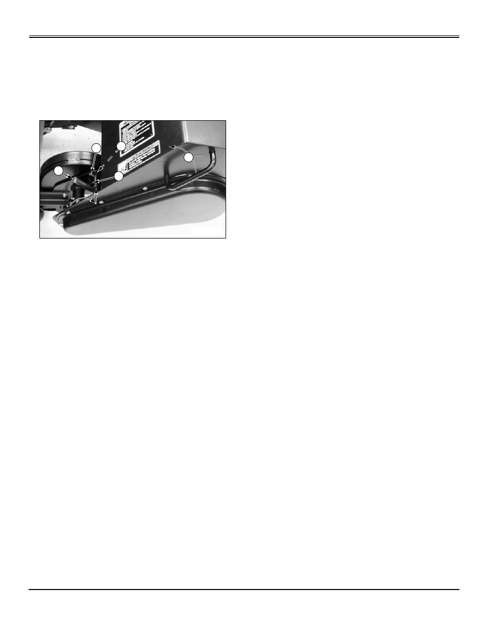 Operating | John Deere OMM141979 J9 User Manual | Page 20 / 36