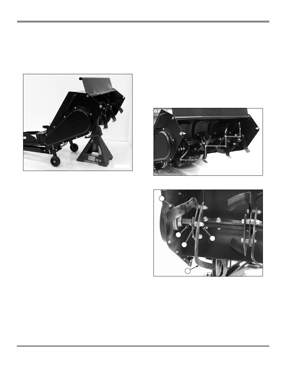 Service | John Deere OMM141979 J9 User Manual | Page 25 / 36