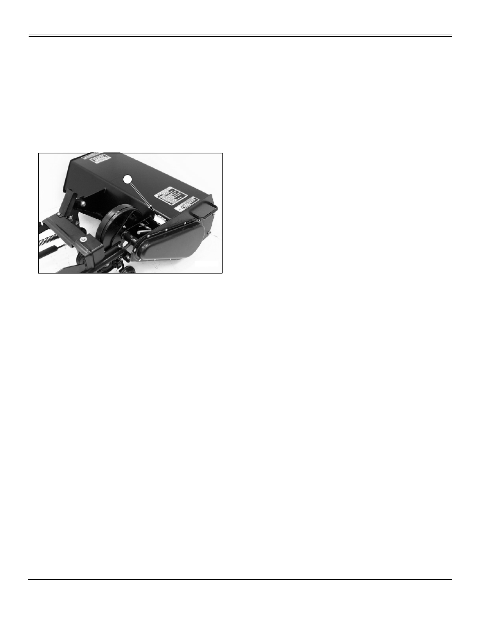 Product identification, Record identification numbers | John Deere OMM141979 J9 User Manual | Page 3 / 36