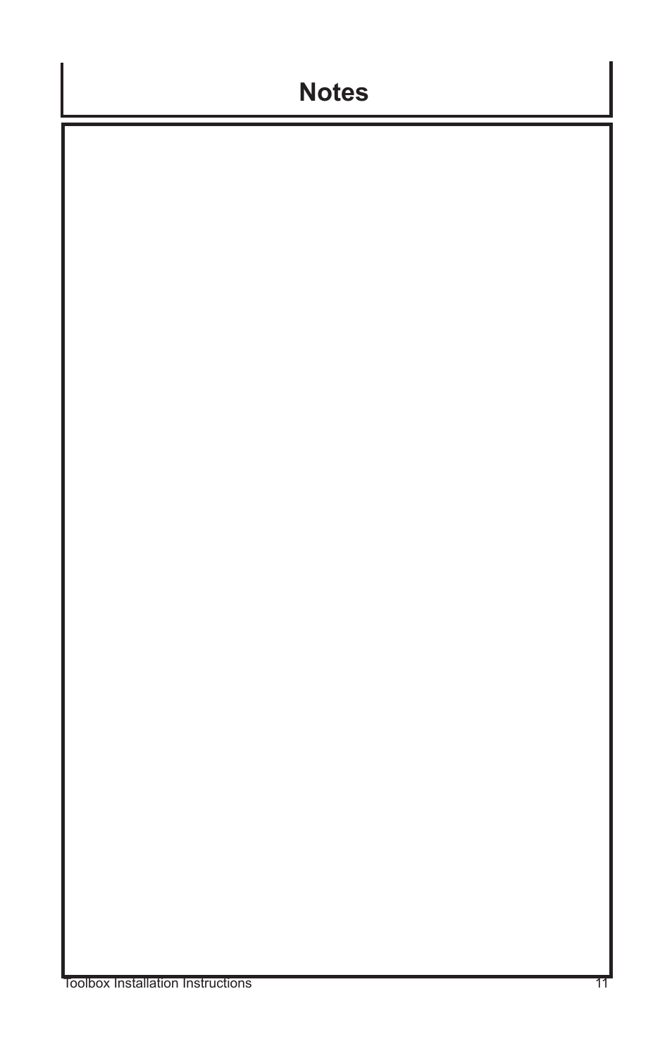 John Deere AC-6975TB-A User Manual | Page 11 / 12