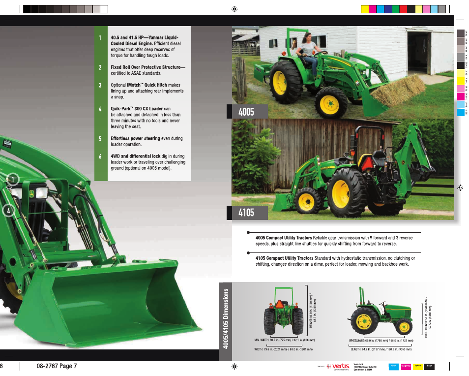 2767_lr_007 | John Deere 4000 User Manual | Page 7 / 12