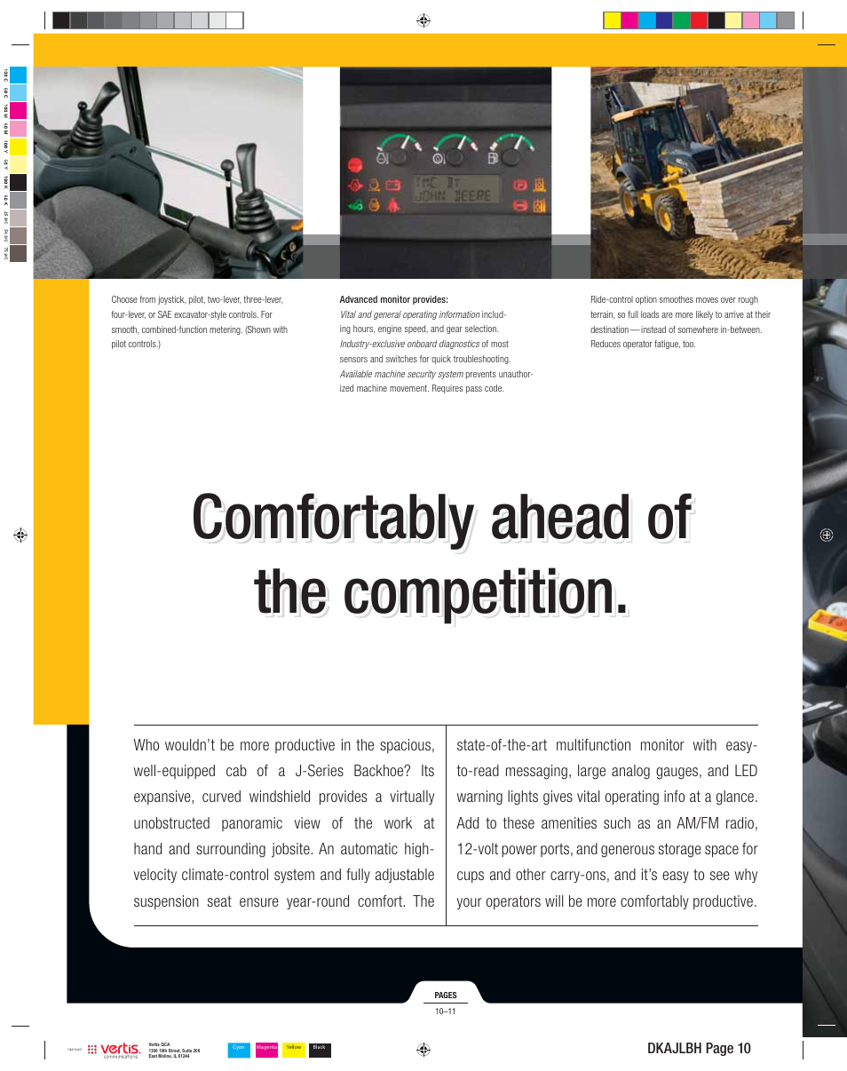 John Deere 310SJ User Manual | Page 10 / 40