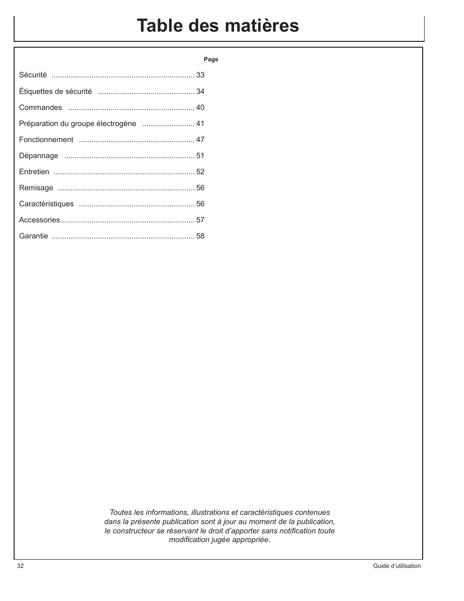 John Deere AC-G6000DY User Manual | Page 32 / 94