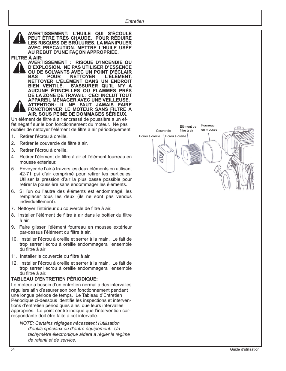 John Deere AC-G6000DY User Manual | Page 54 / 94