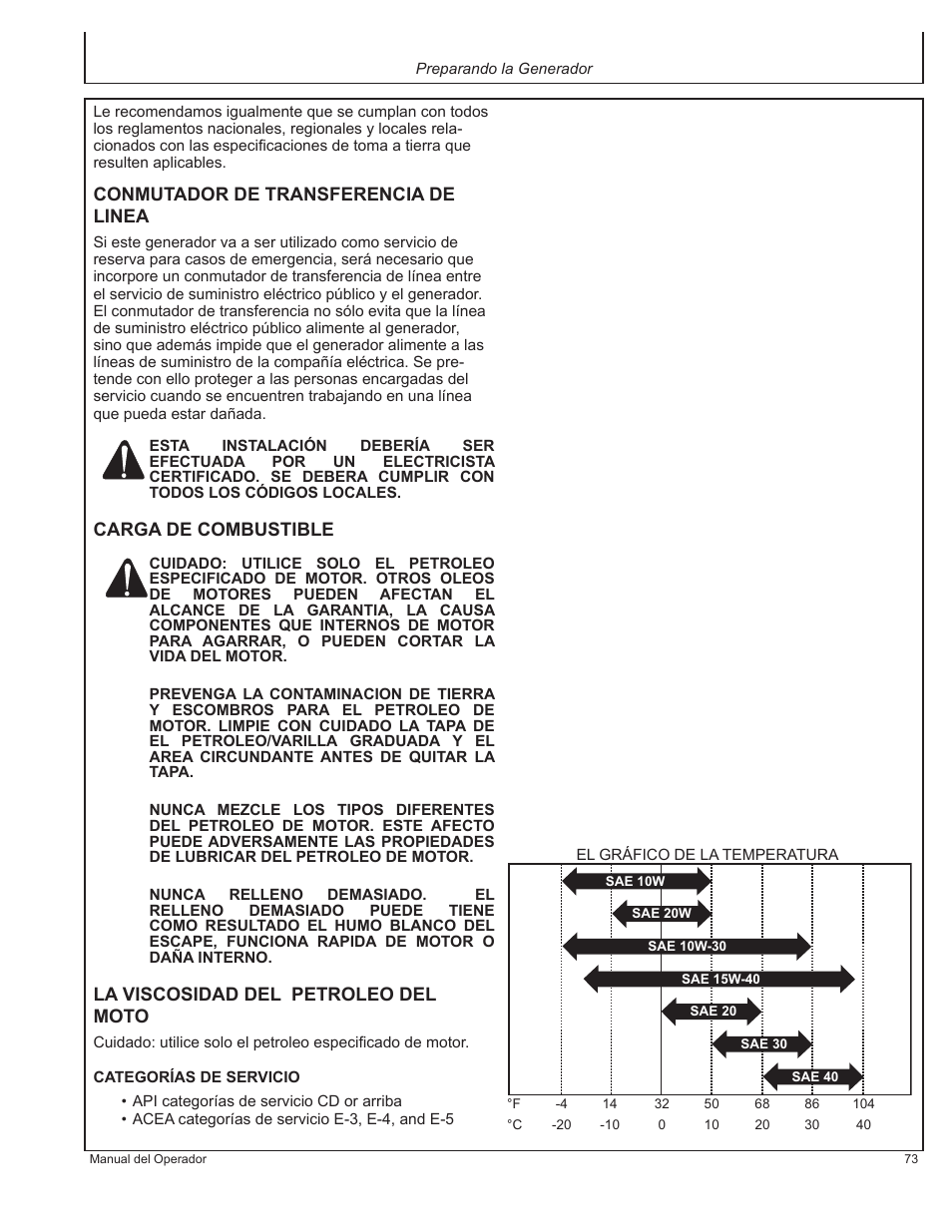 John Deere AC-G6000DY User Manual | Page 73 / 94