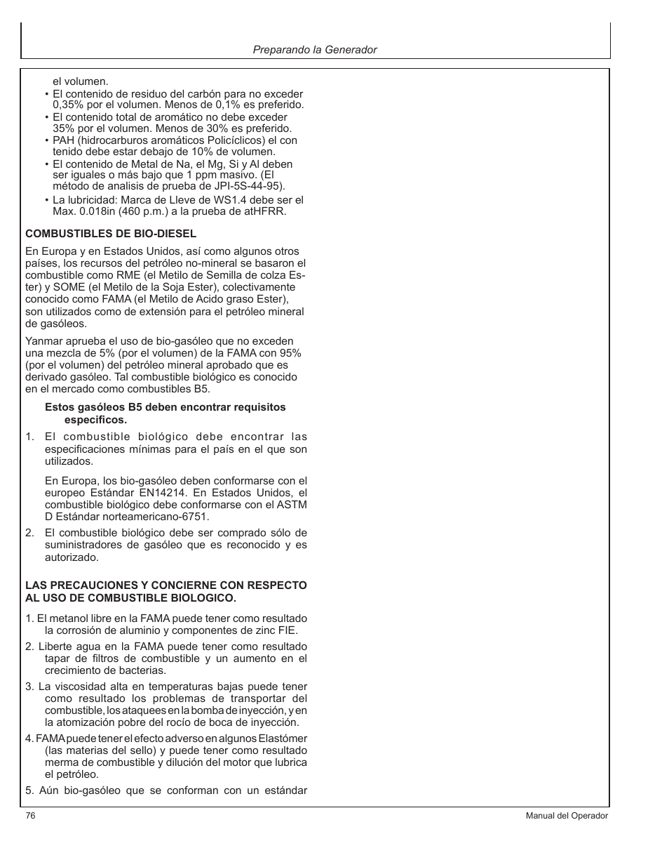 John Deere AC-G6000DY User Manual | Page 76 / 94