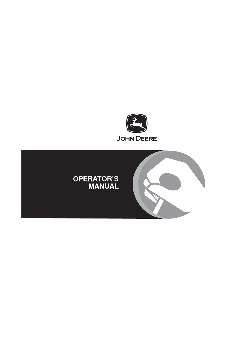 John Deere AT-3303-J User Manual | 32 pages