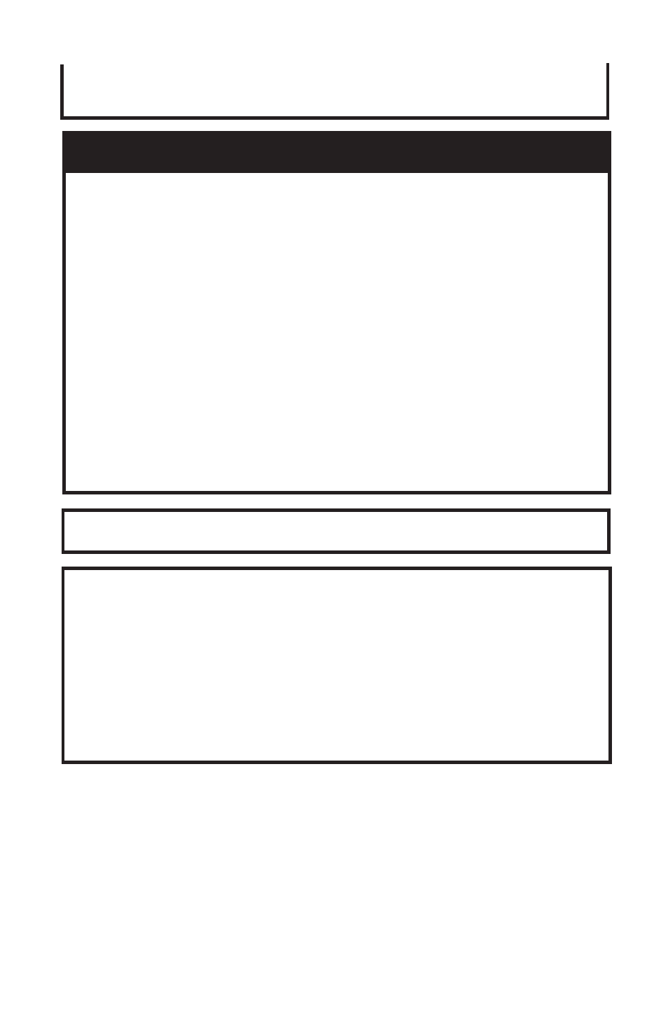 Troubleshooting specifications | John Deere AT-3308-J User Manual | Page 9 / 32