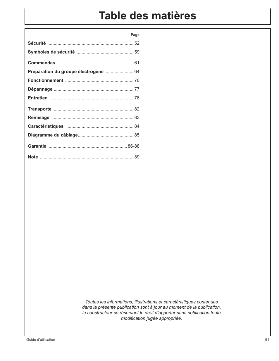 John Deere AC-G3200i User Manual | Page 51 / 132