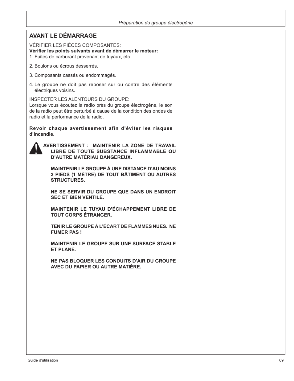 John Deere AC-G3200i User Manual | Page 69 / 132