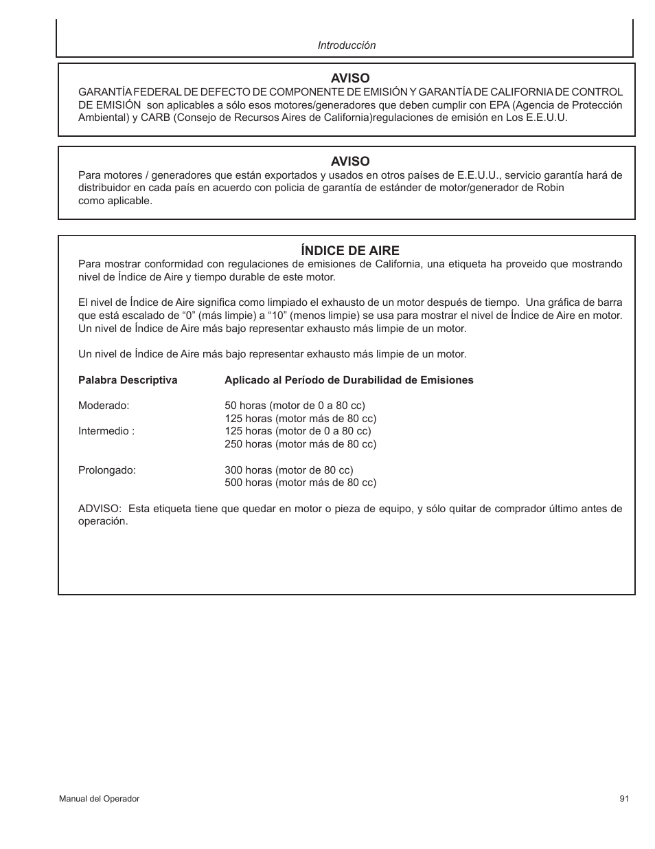John Deere AC-G3200i User Manual | Page 91 / 132