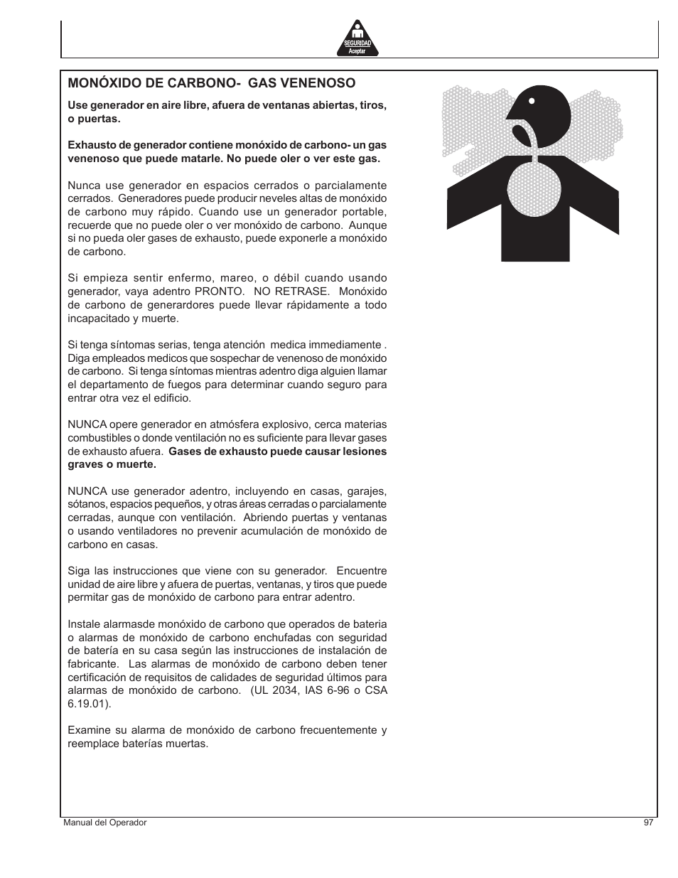 John Deere AC-G3200i User Manual | Page 97 / 132