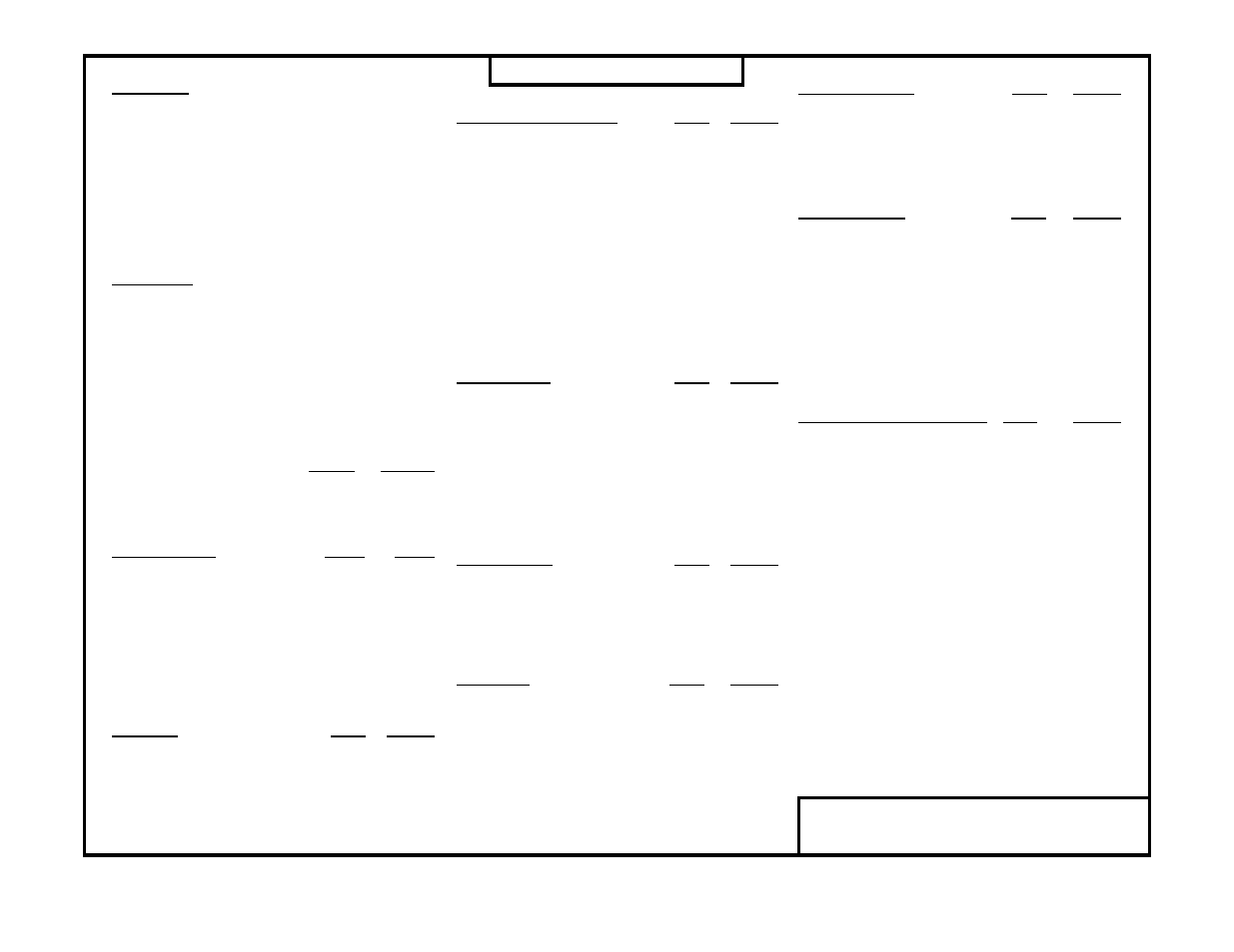 John Deere IDLC125-3J User Manual | Page 2 / 2