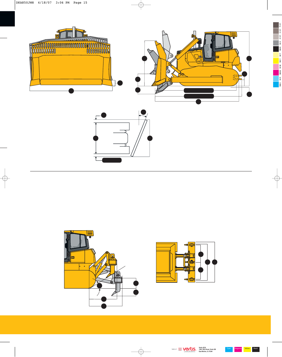 John Deere 850J User Manual | Page 15 / 16