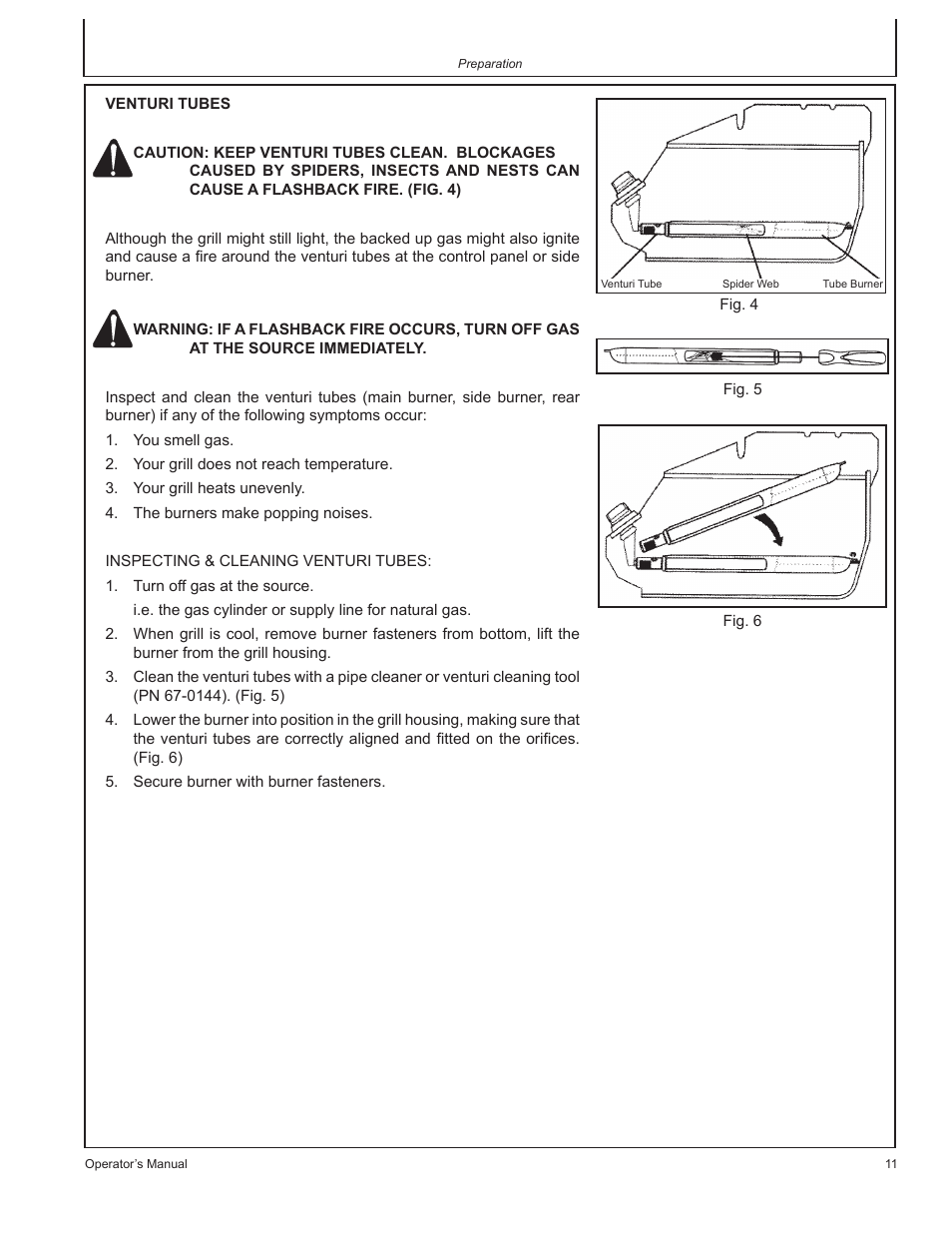 John Deere HR-BG5202-NG User Manual | Page 11 / 76