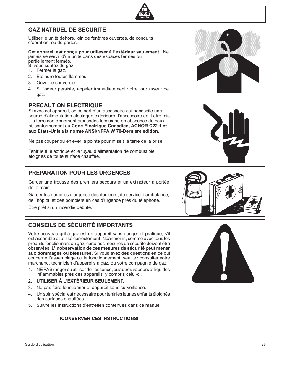 John Deere HR-BG5202-NG User Manual | Page 29 / 76