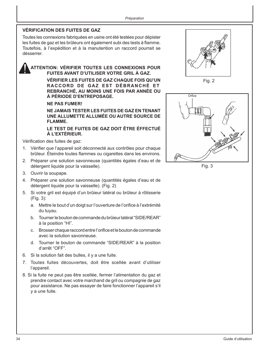 John Deere HR-BG5202-NG User Manual | Page 34 / 76