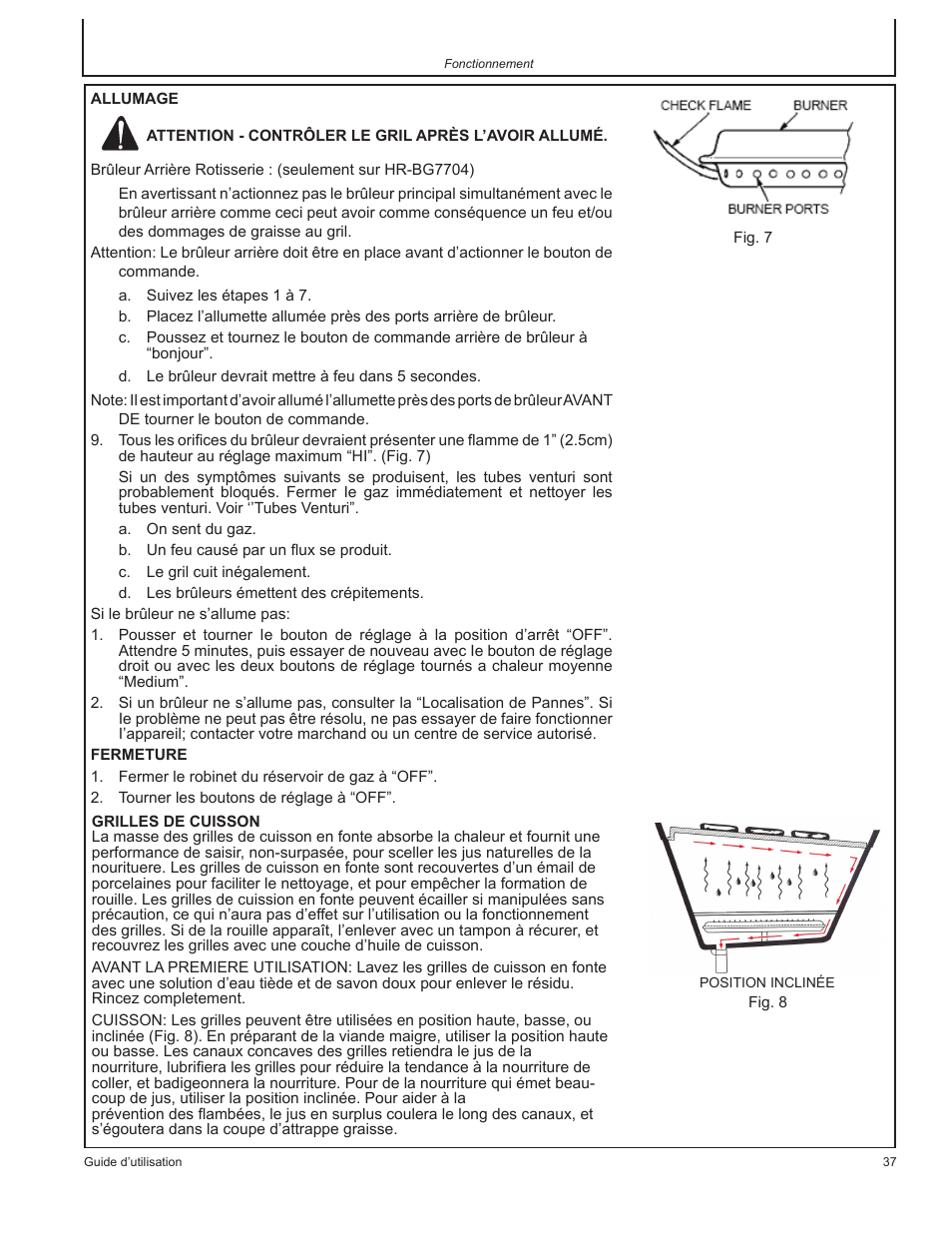 John Deere HR-BG5202-NG User Manual | Page 37 / 76