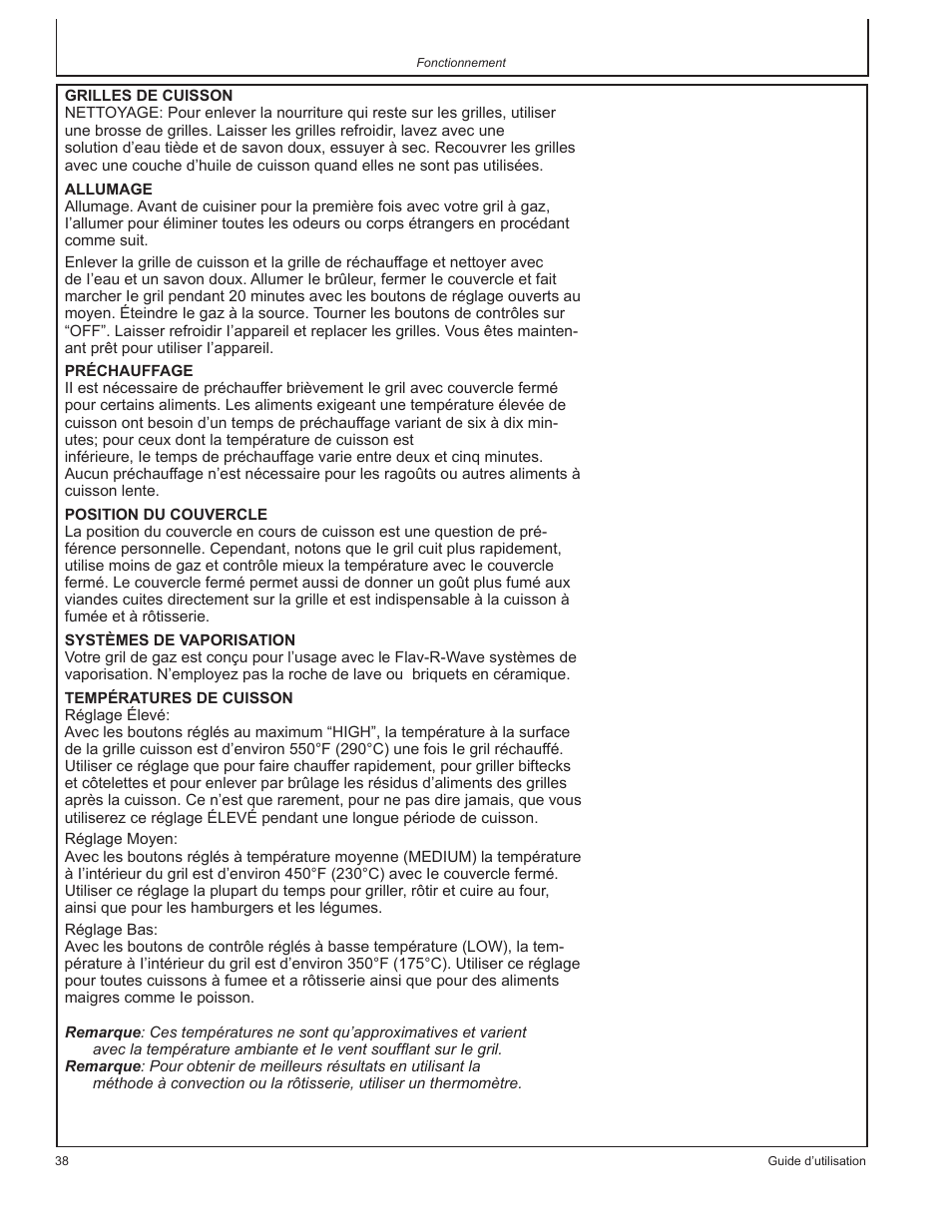 John Deere HR-BG5202-NG User Manual | Page 38 / 76