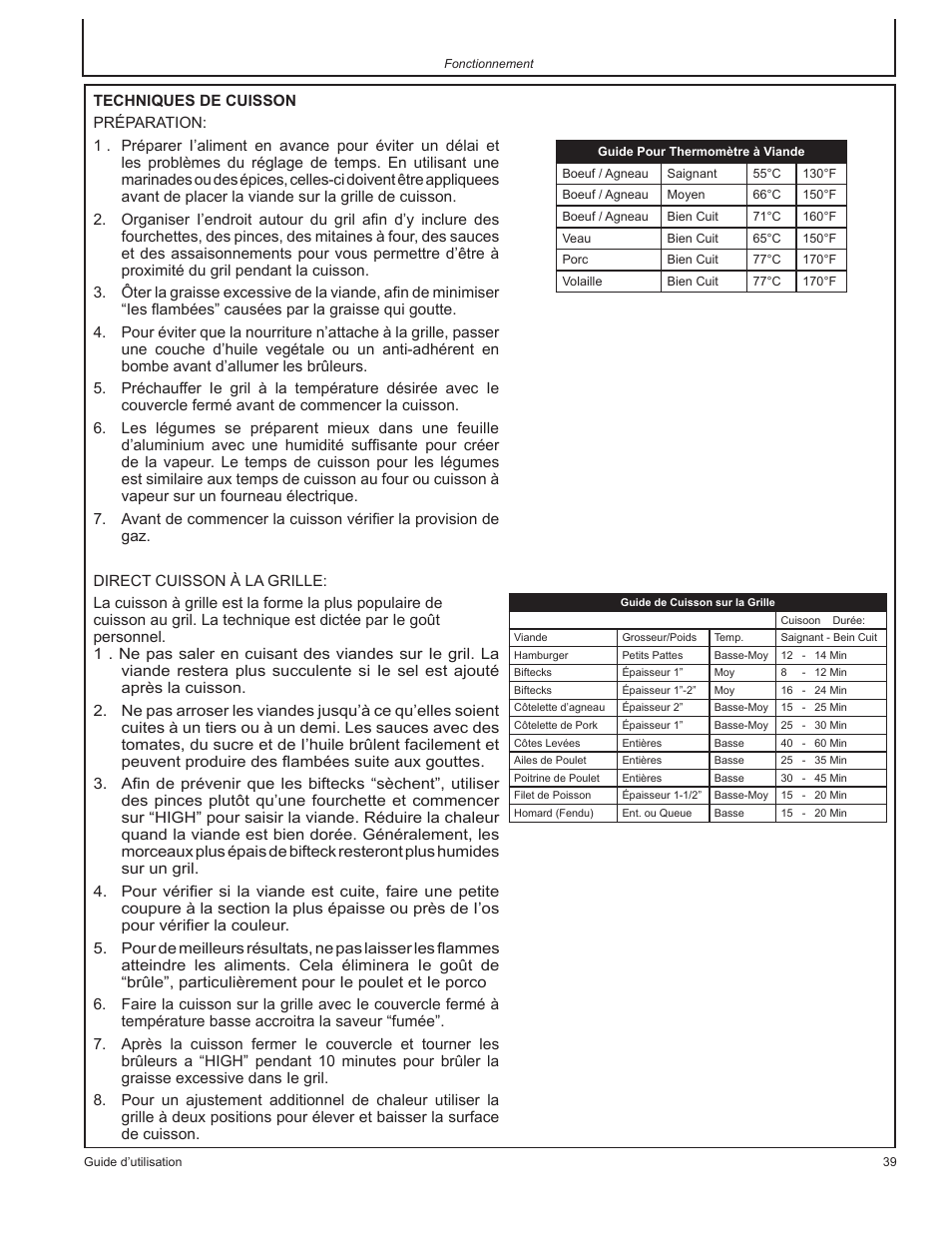 John Deere HR-BG5202-NG User Manual | Page 39 / 76