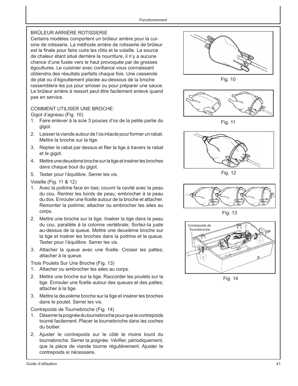 John Deere HR-BG5202-NG User Manual | Page 41 / 76